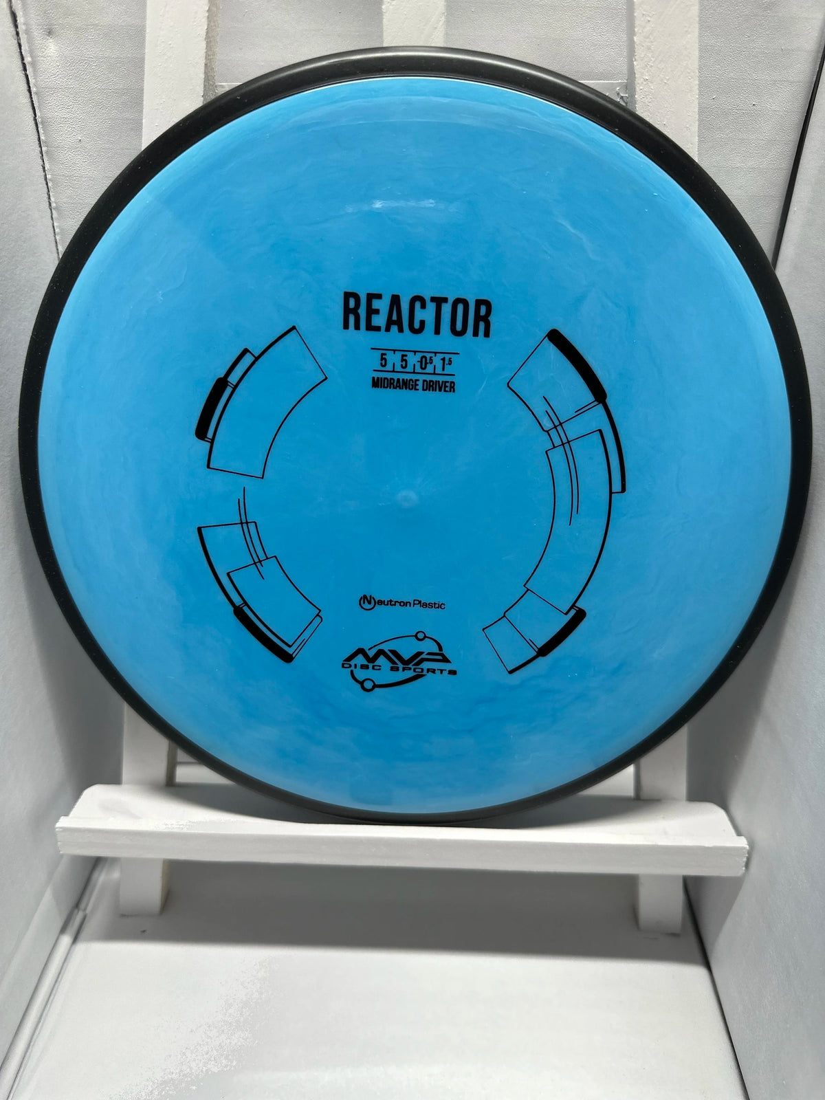NEUTRON REACTOR 177g