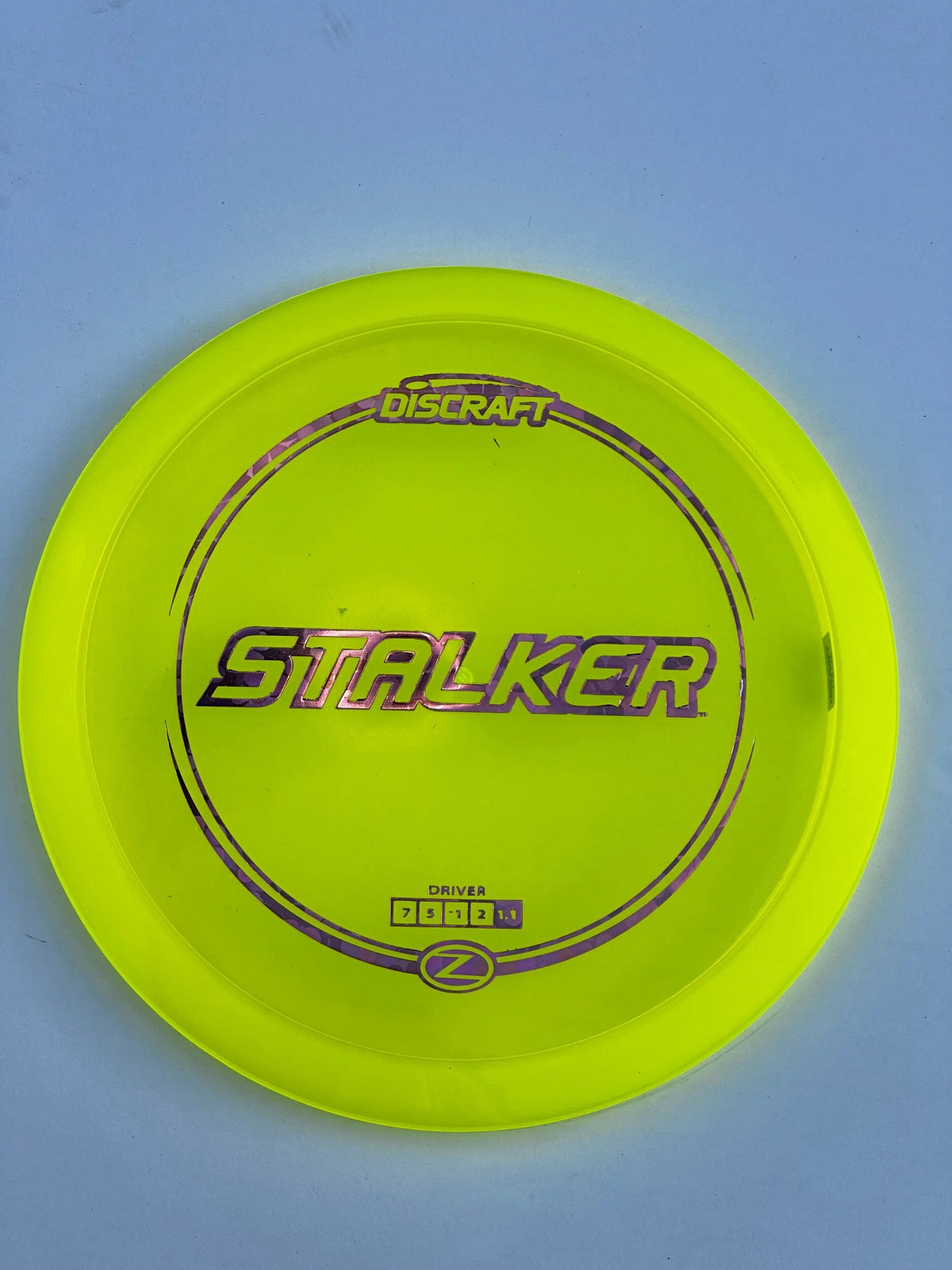 Z LINE STALKER 173-174G