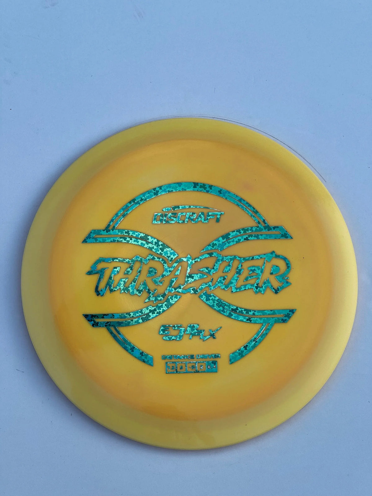 ESP FLX THRASHER 173-174G