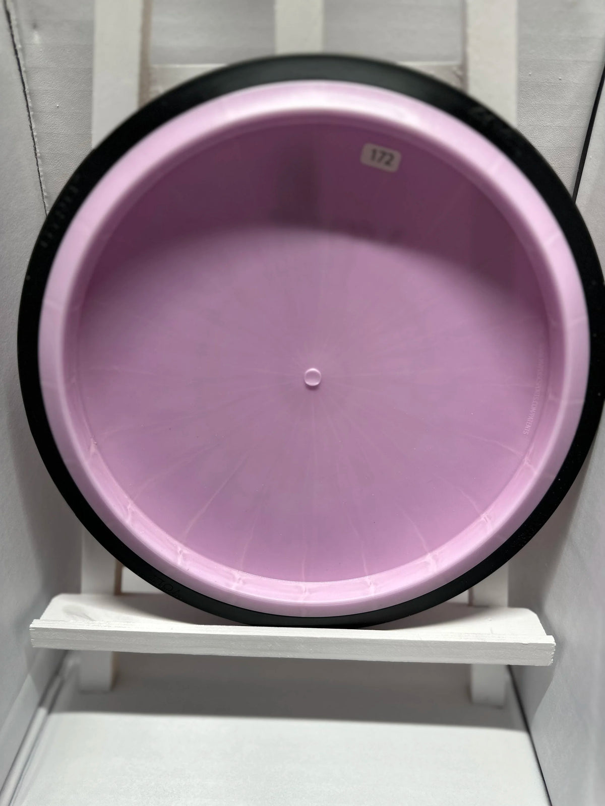 FISSION VOLT 172g