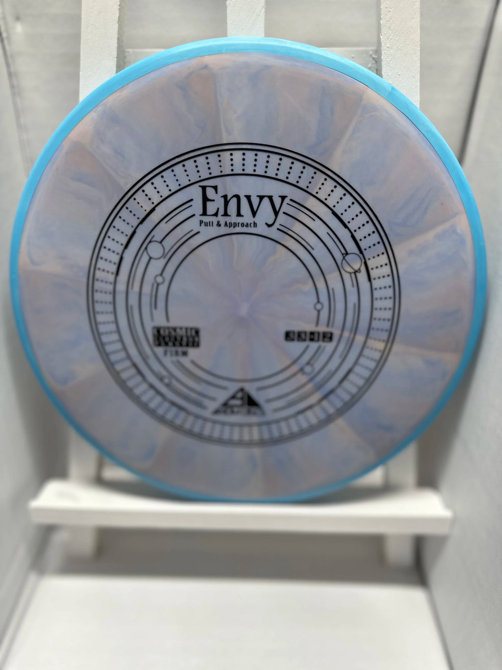 COSMIC ELECTRON FIRM ENVY 174g