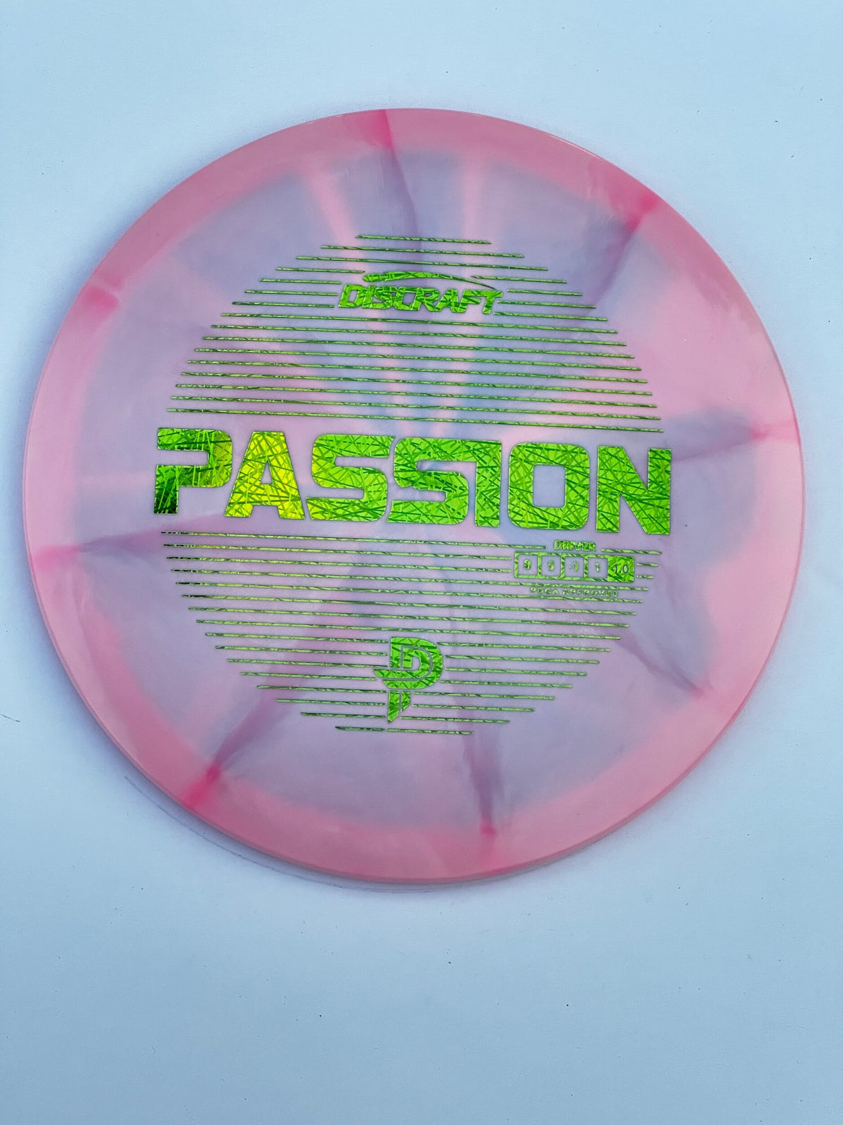 ESP PASSION 173-174G