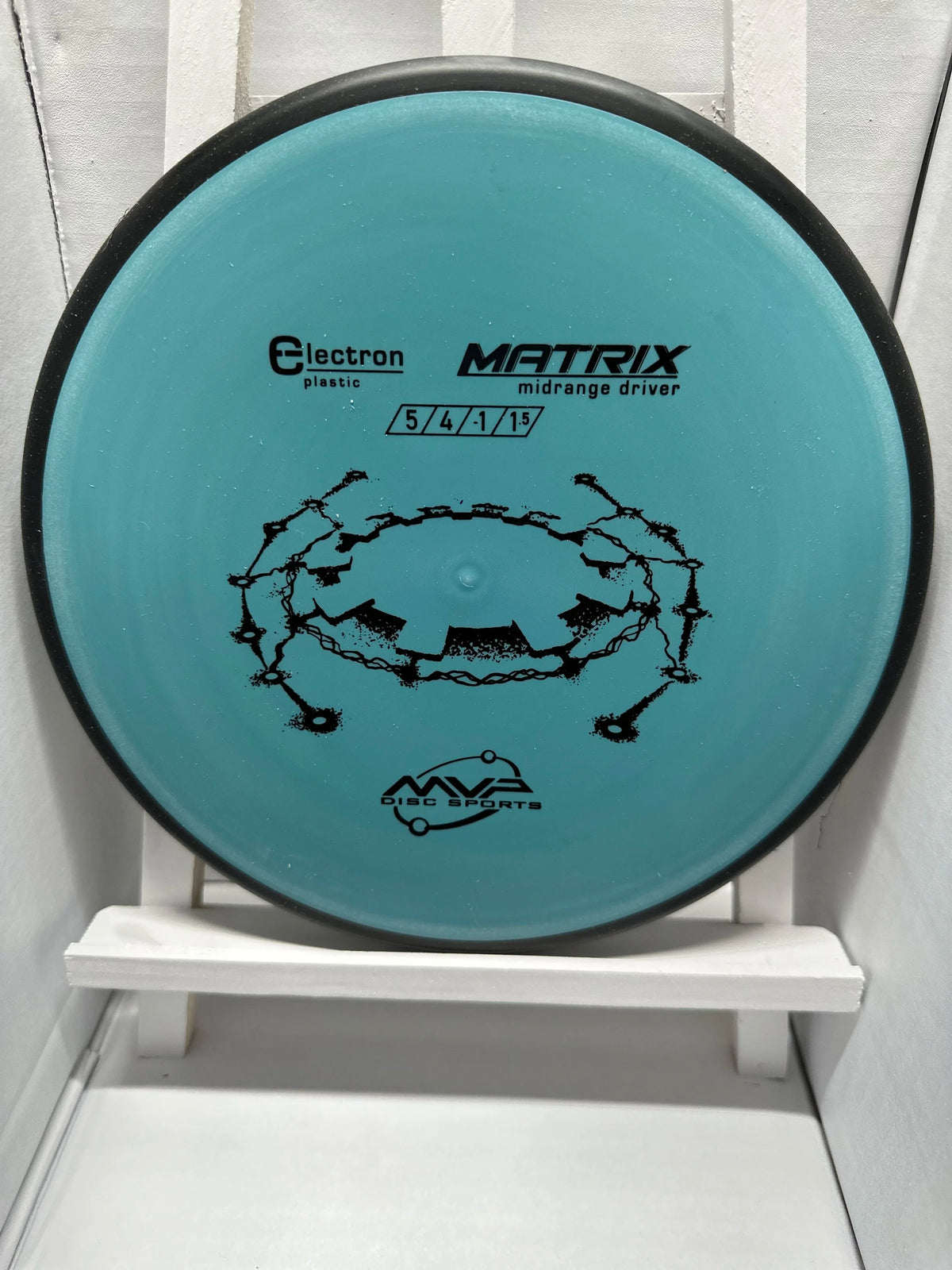 ELECTRON MATRIX 172g