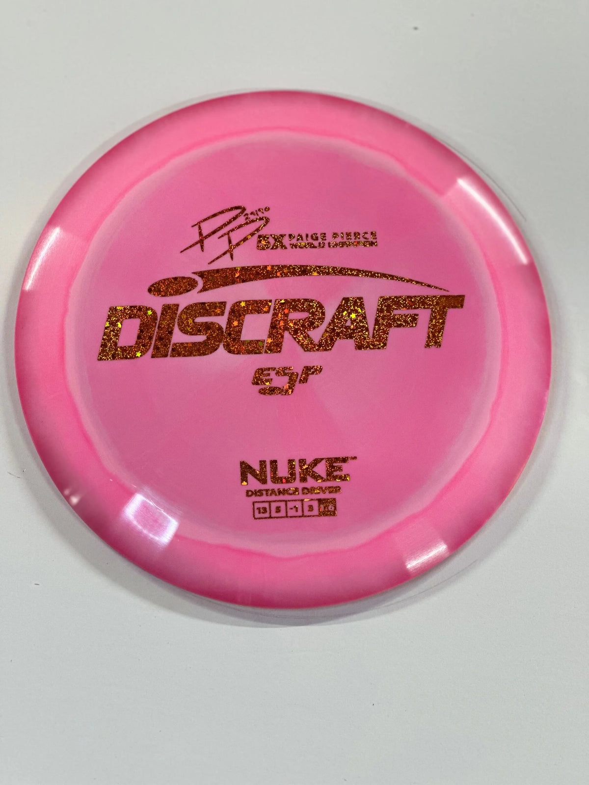 ESP NUKE 170-172G (PAIGE PIERCE)