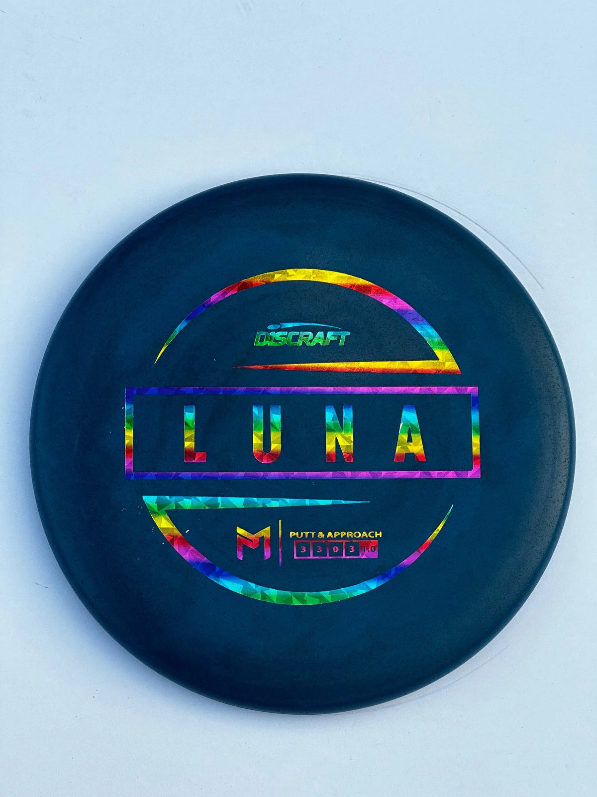 RUBBER BLEND LUNA 170-172G