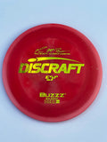 ESP BUZZZ 173-174G (PAUL MCBETH 6X)