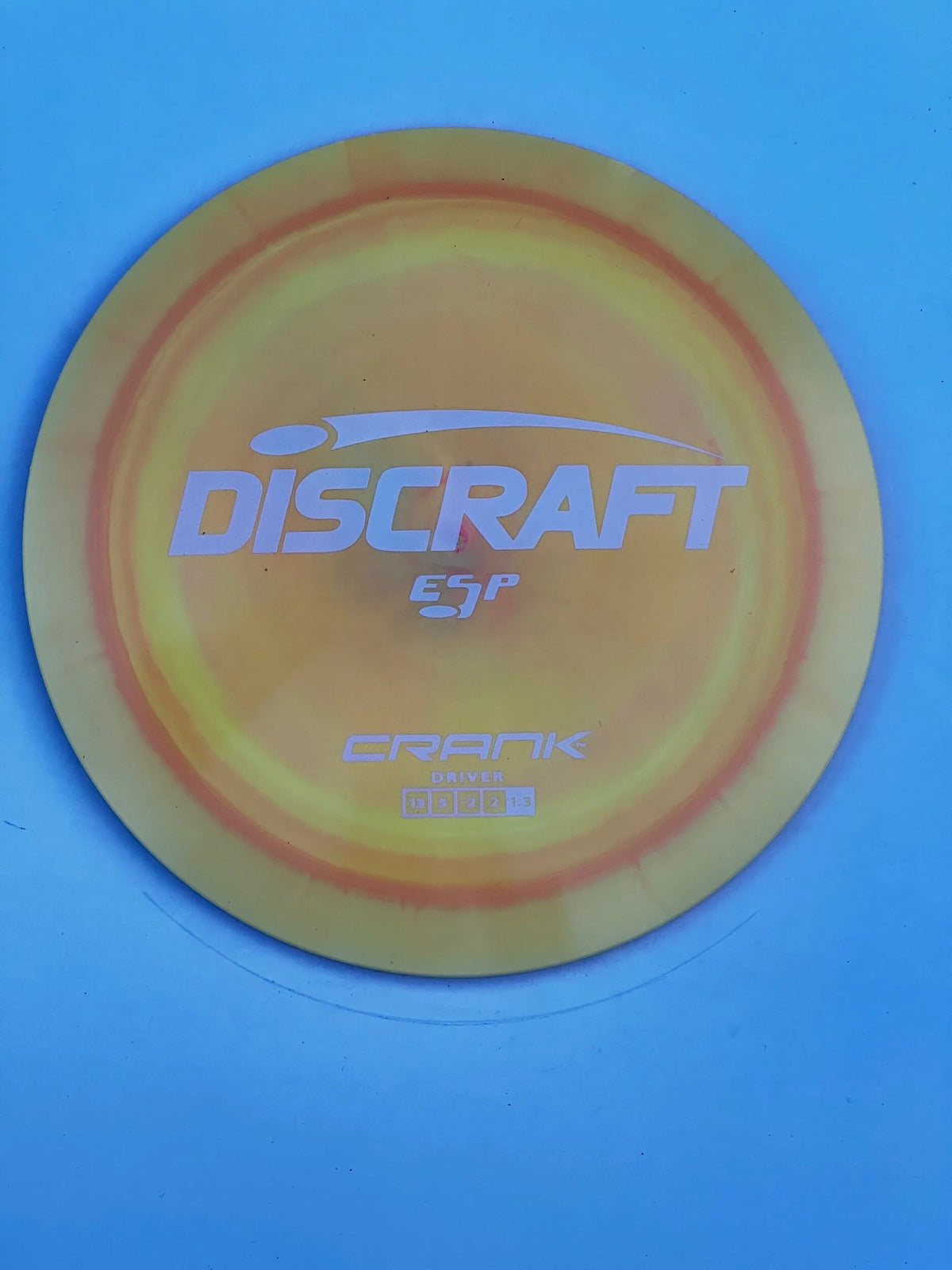 ESP CRANK 173-174G