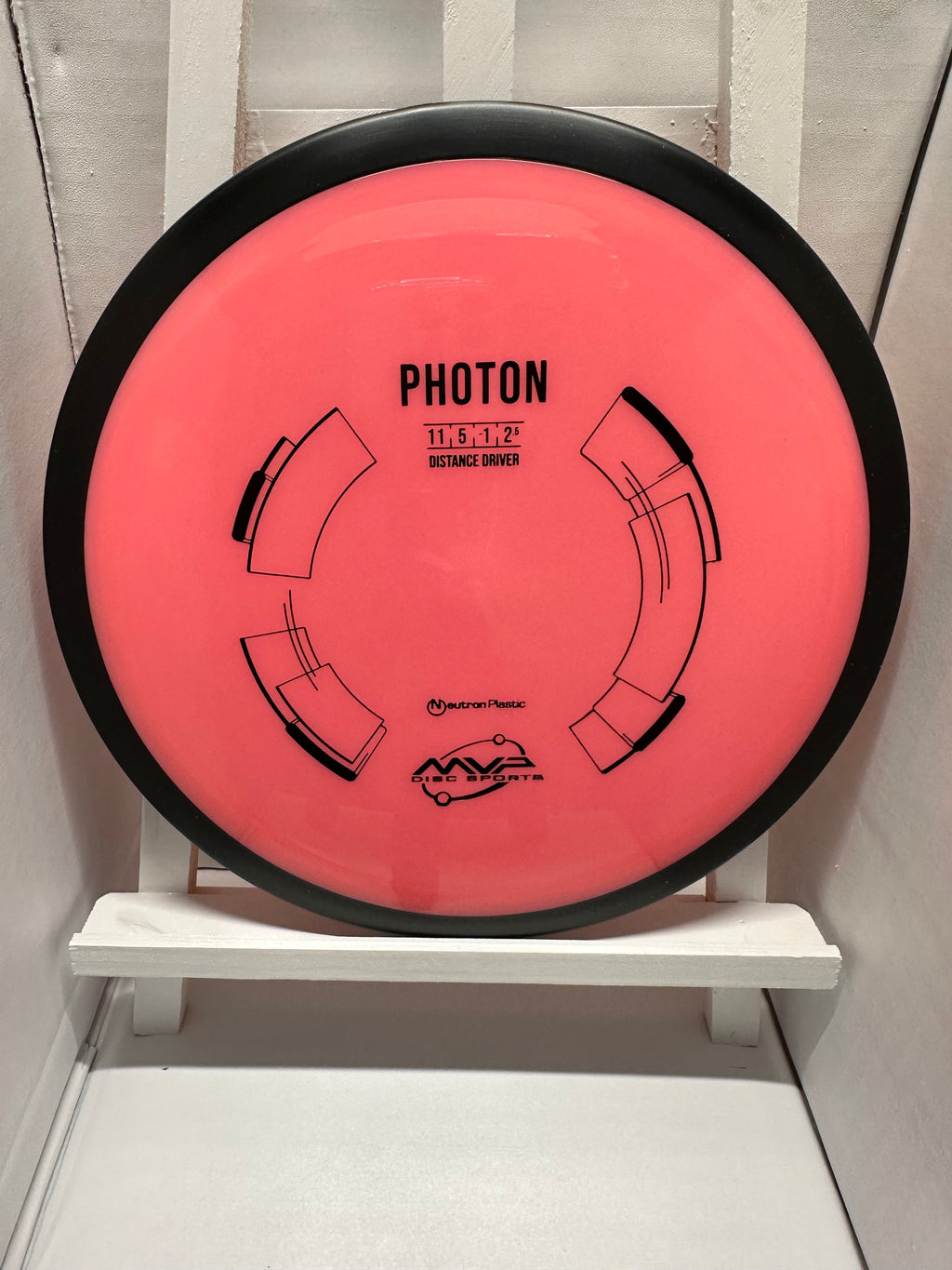NEUTRON PHOTON 171G