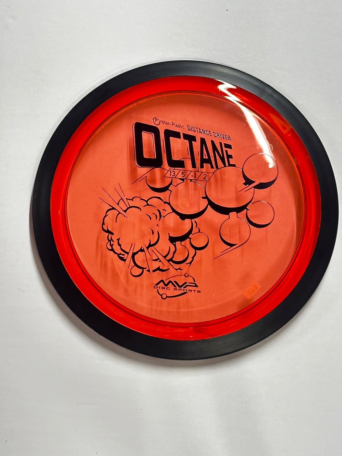 PROTON OCTANE 173G