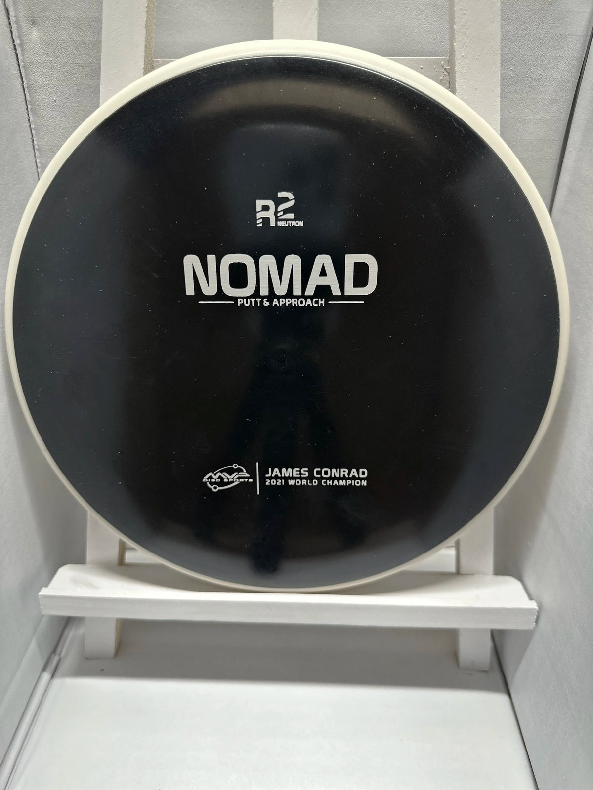 R2 NEUTRON NOMAD 171g