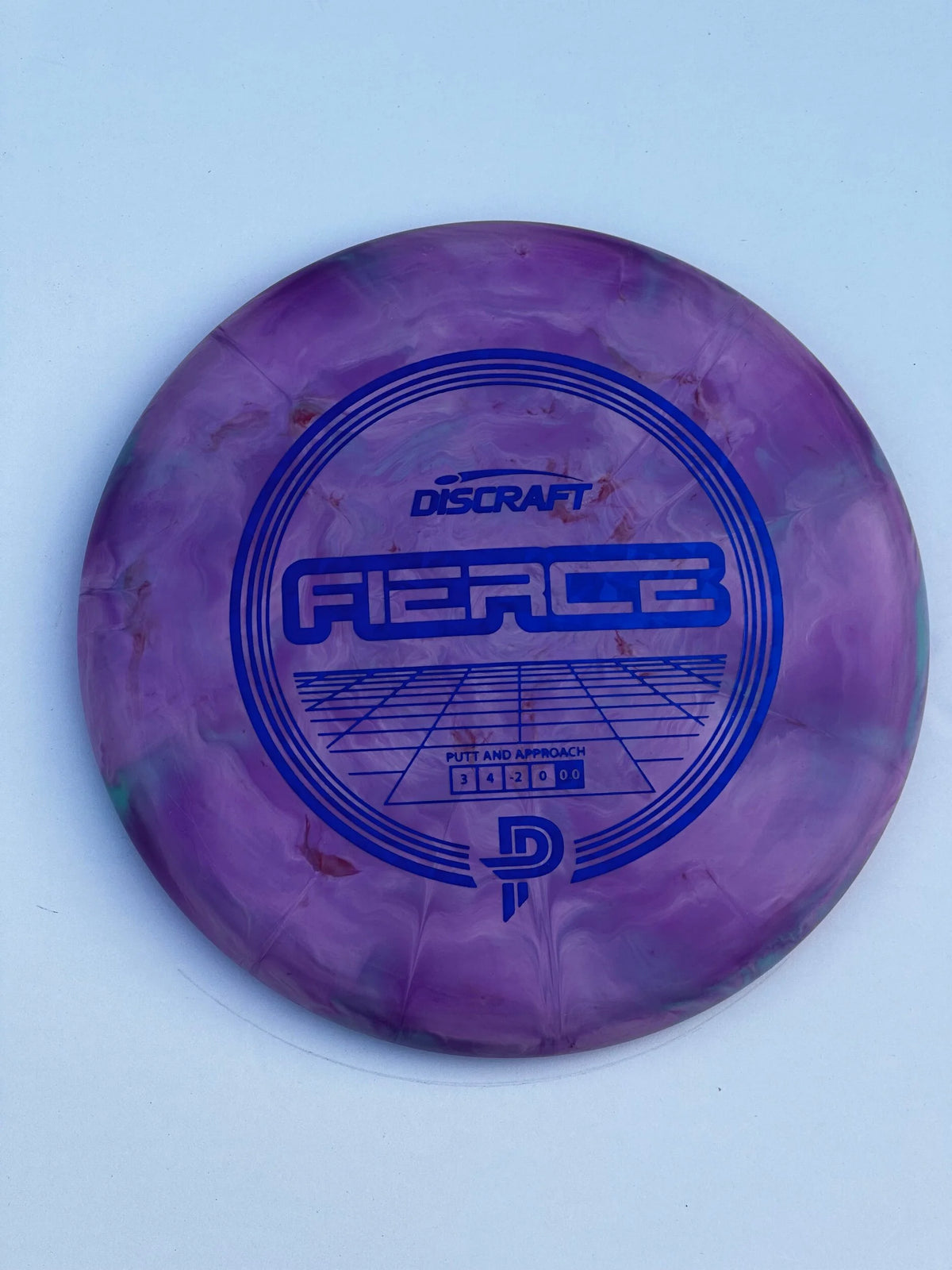 FIERCE 170-172G