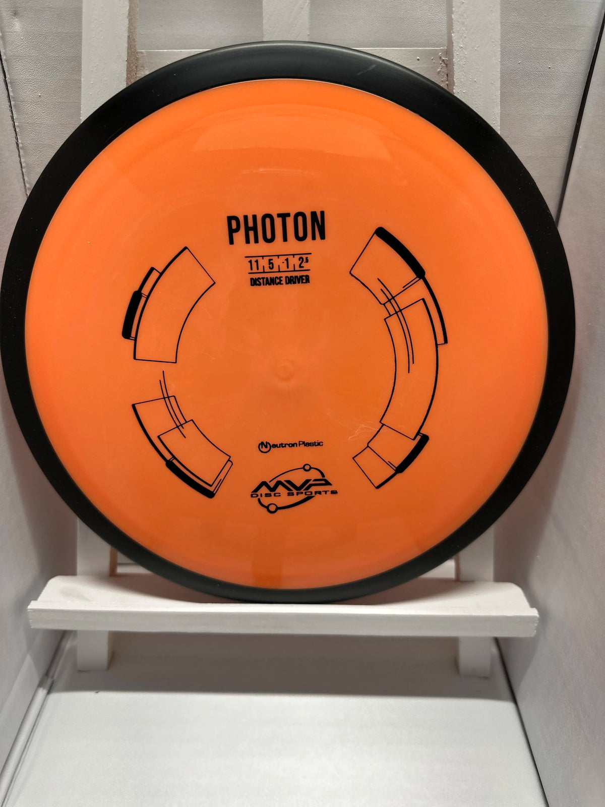 NEUTRON PHOTON 172G