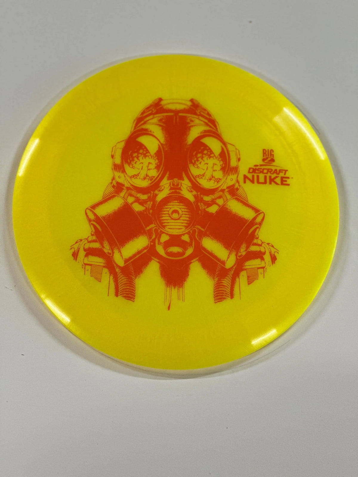 BIG Z NUKE 173-174G