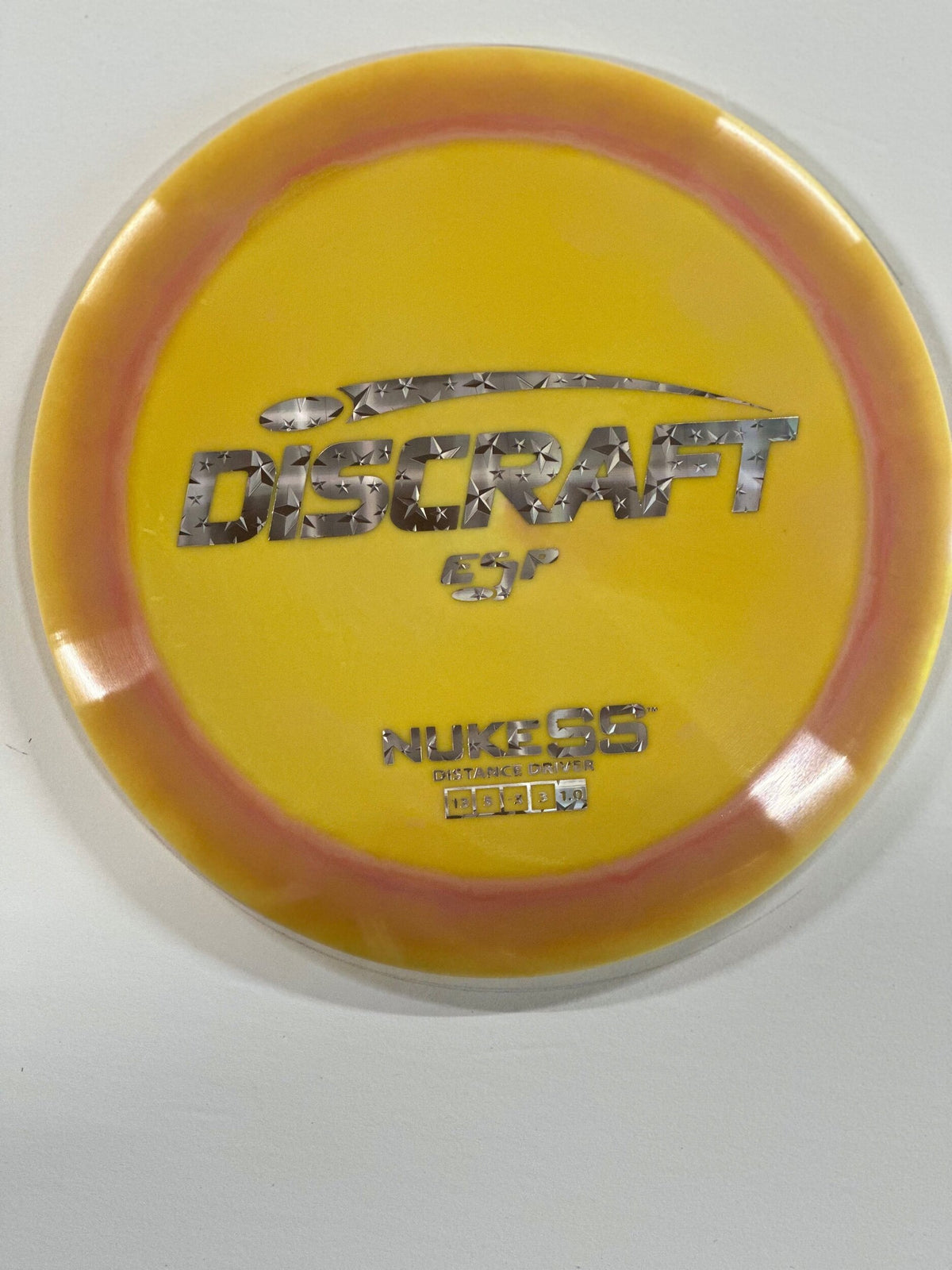 ESP NUKE SS 173-174G