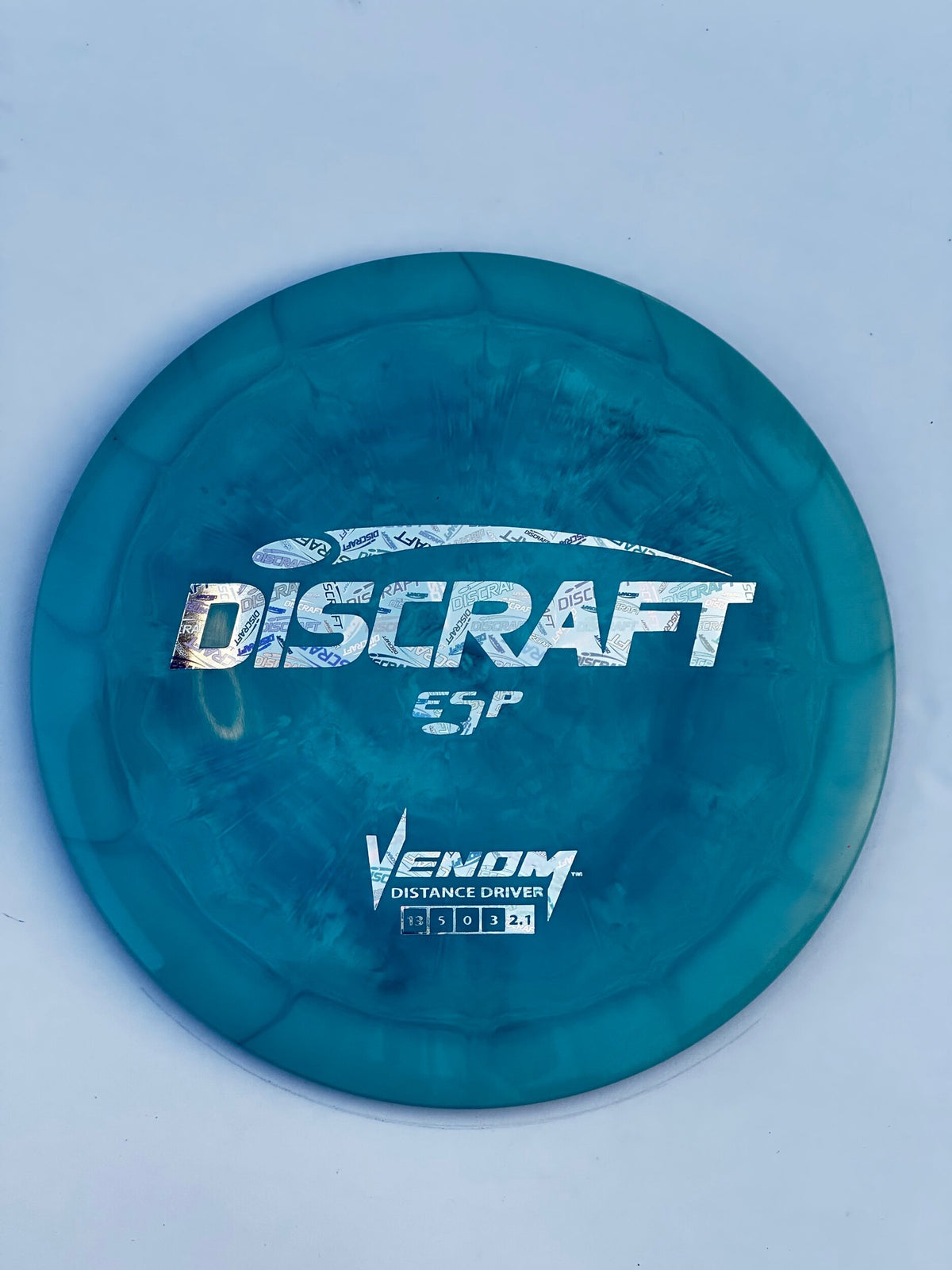 ESP VENOM 170-172G