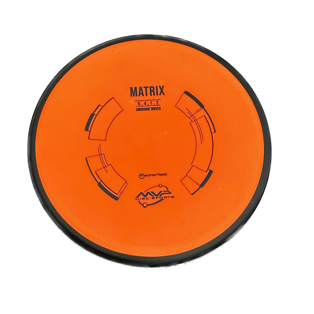 NEUTRON MATRIX 174G