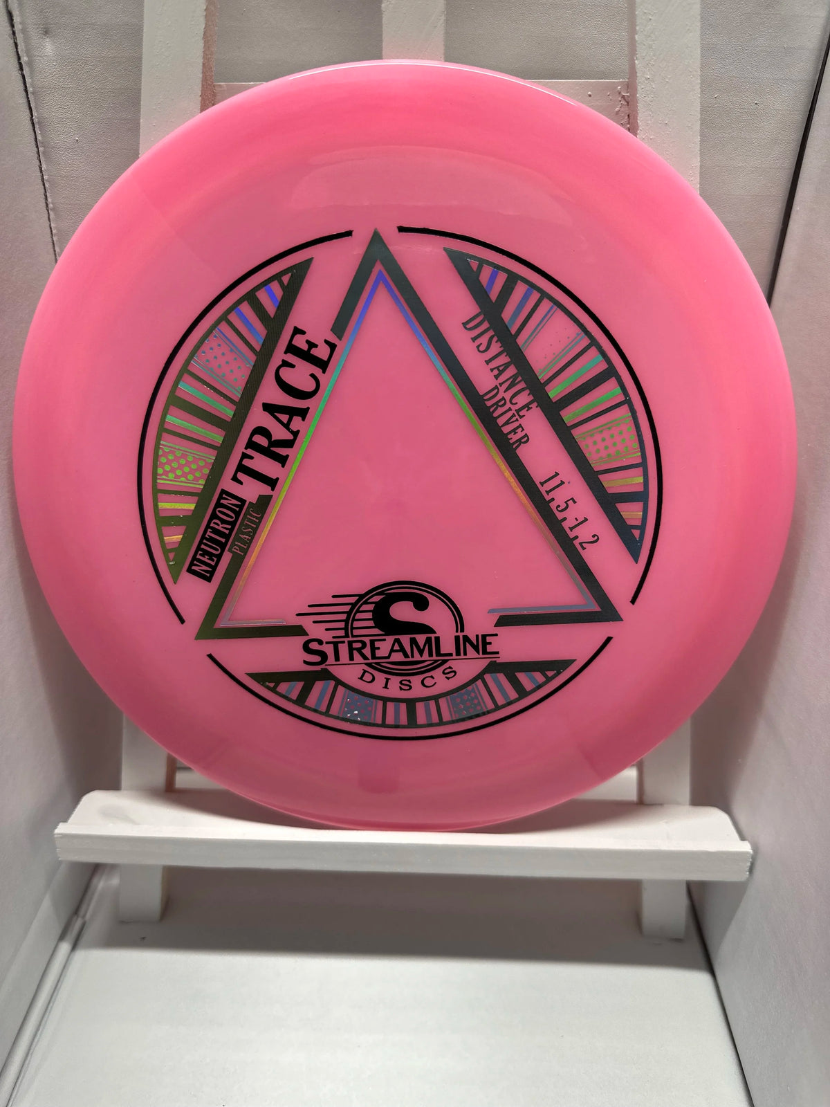 NEUTRON TRACE 174g