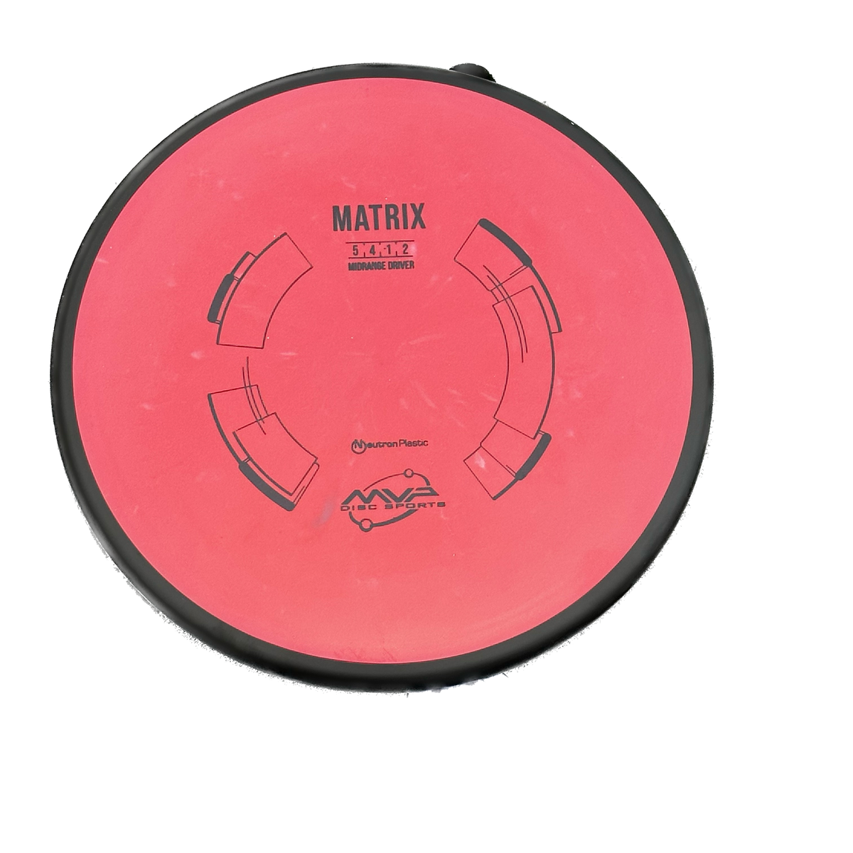 NEUTRON MATRIX 174G