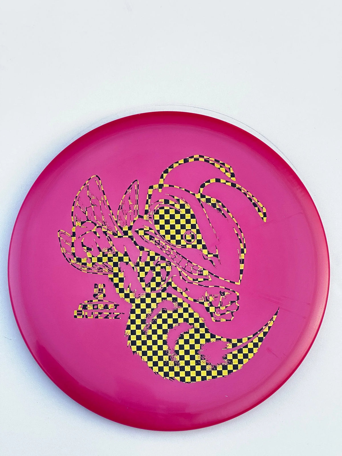 BIG Z BUZZZ 173-174G