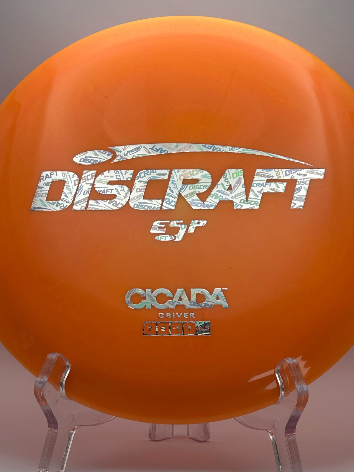 ESP CICADA 175-176G