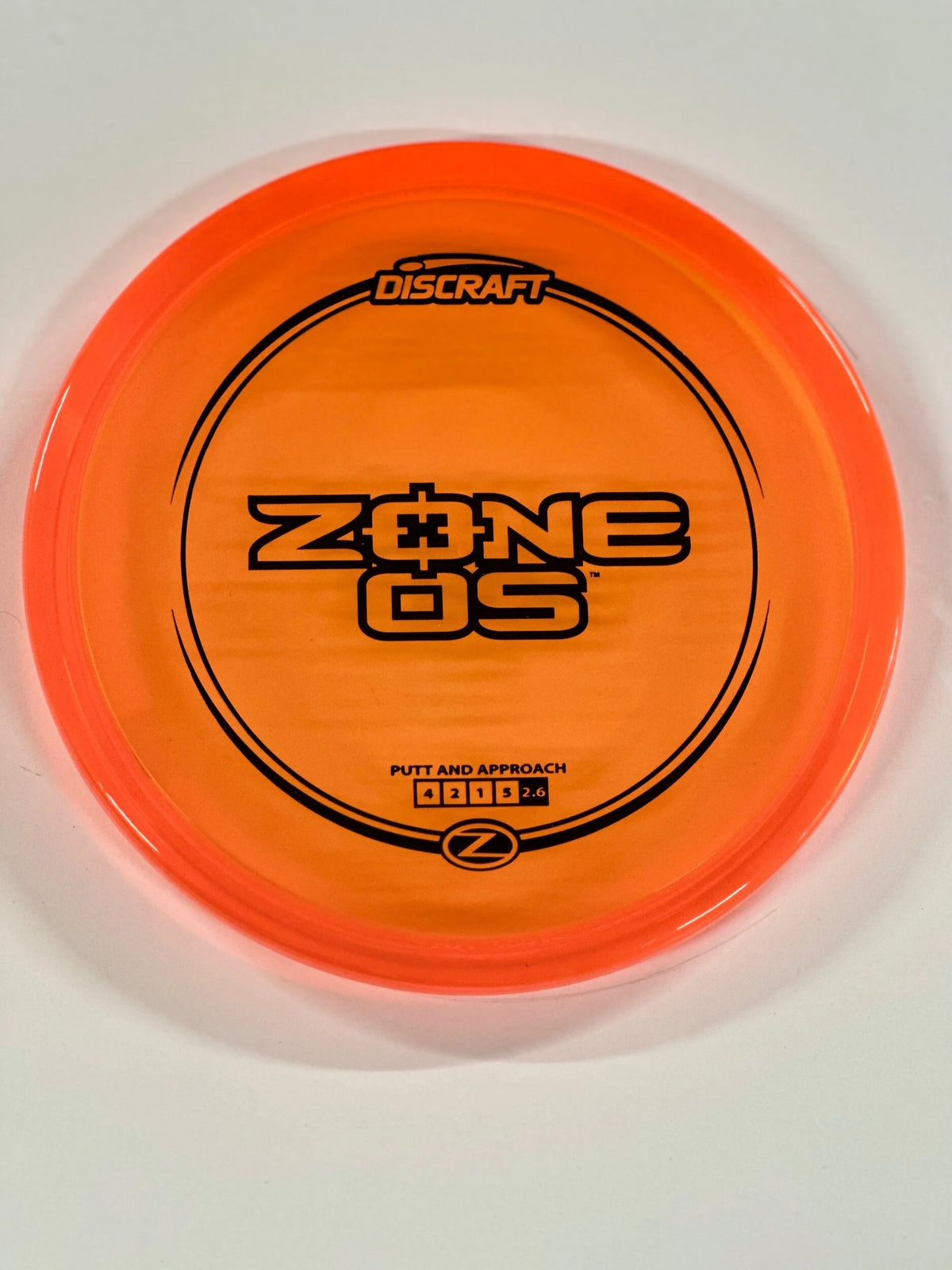 Z ZONE OS 173-174G