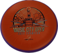 MUSIC CITY OPEN FISSION PROXY 153g