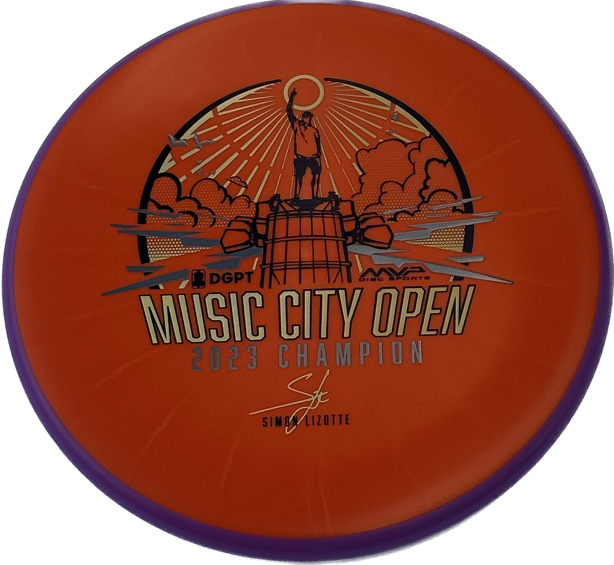 MUSIC CITY OPEN FISSION PROXY 153g