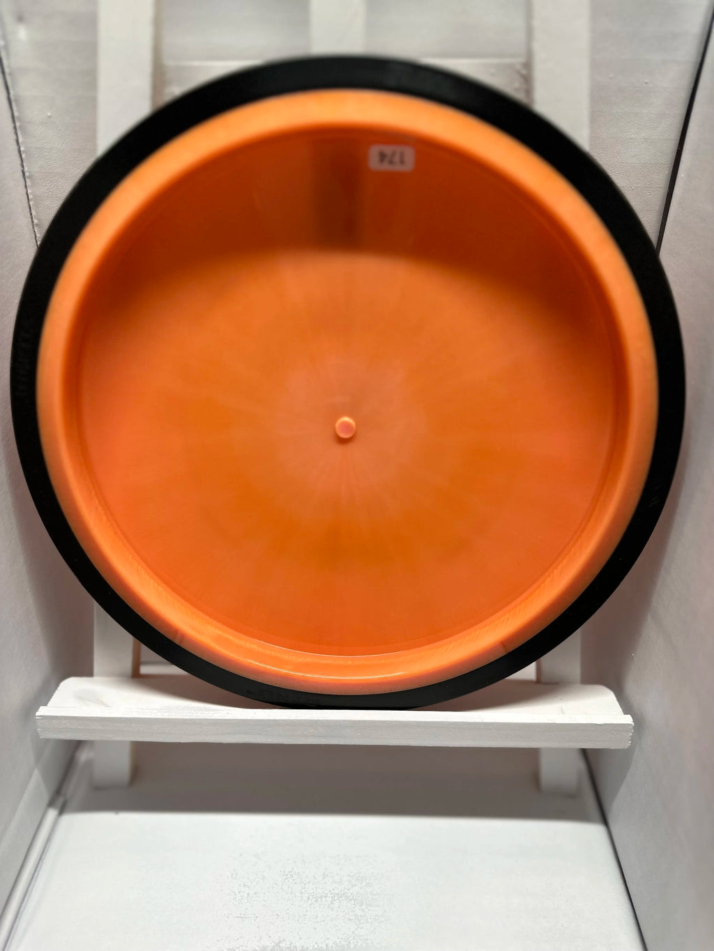 NEUTRON INERTIA 174g