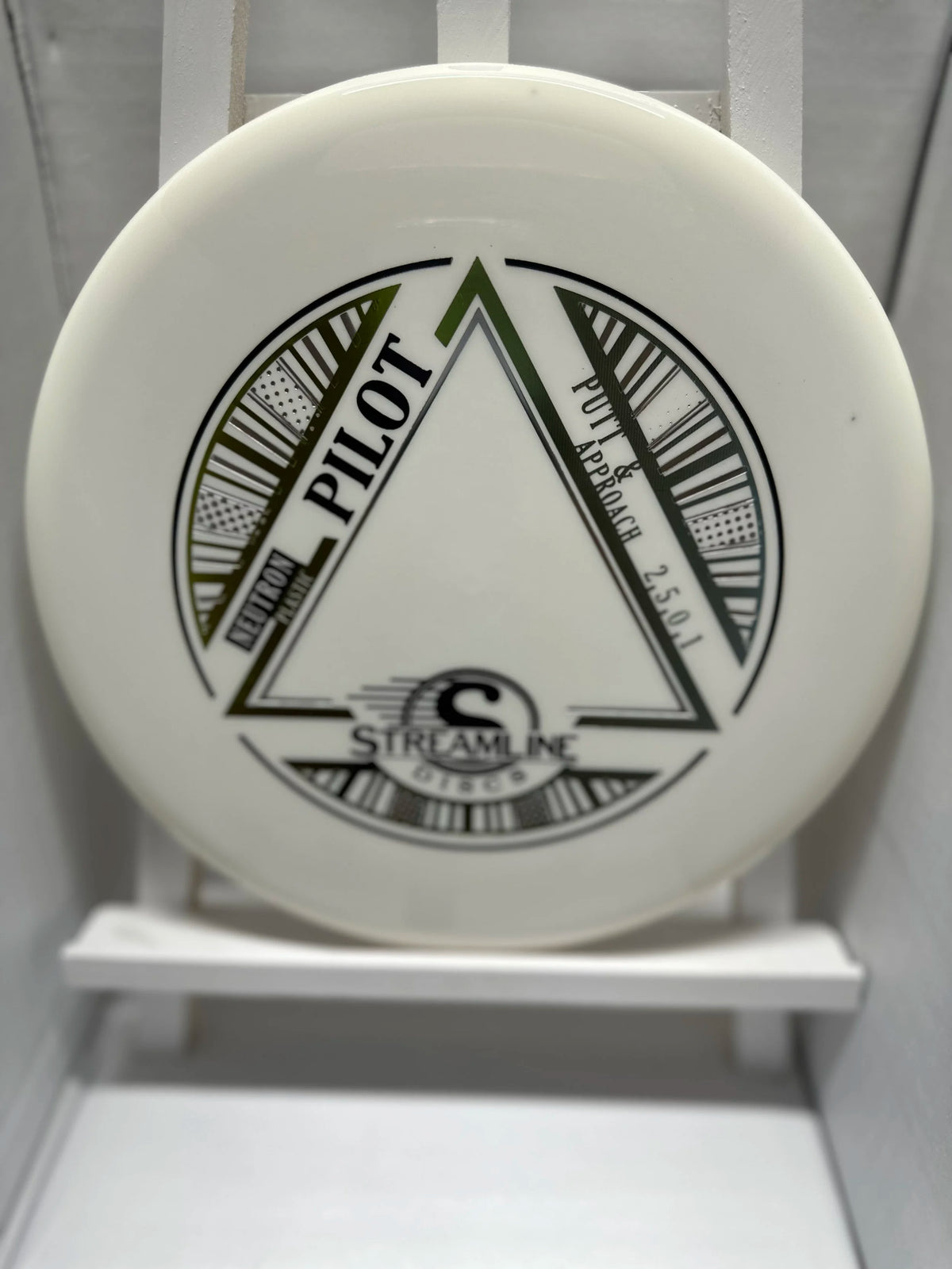 NEUTRON PILOT 174g