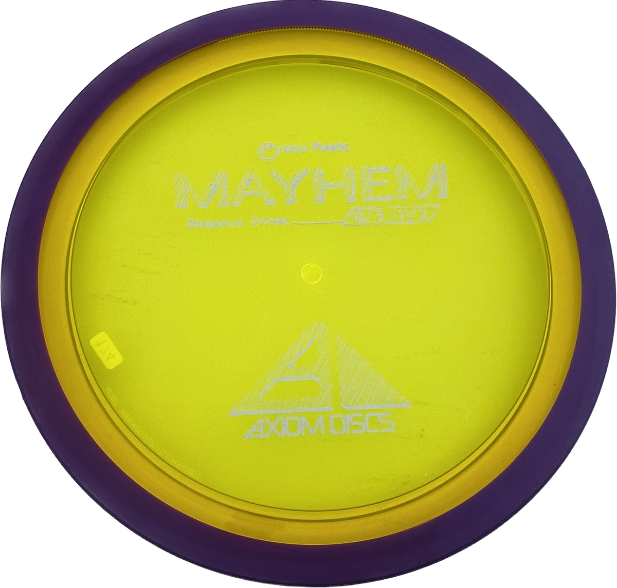 PROTON MAYHEM 174G