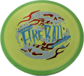 SE FISSION FIREBALL 174g