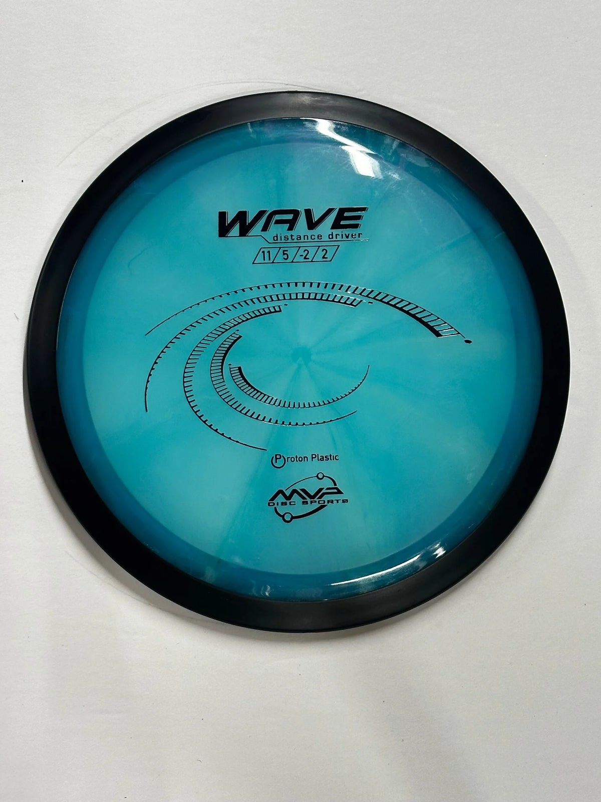 PROTON WAVE 174G
