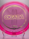 Z LINE CICADA 167-169G