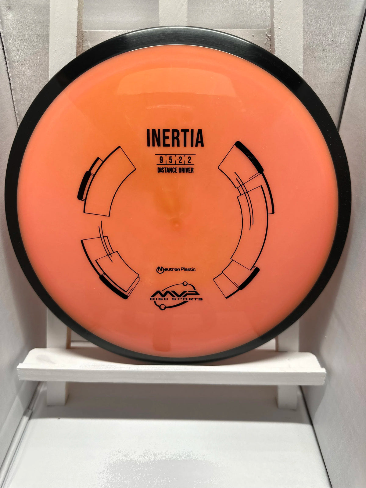 NEUTRON INERTIA 174g