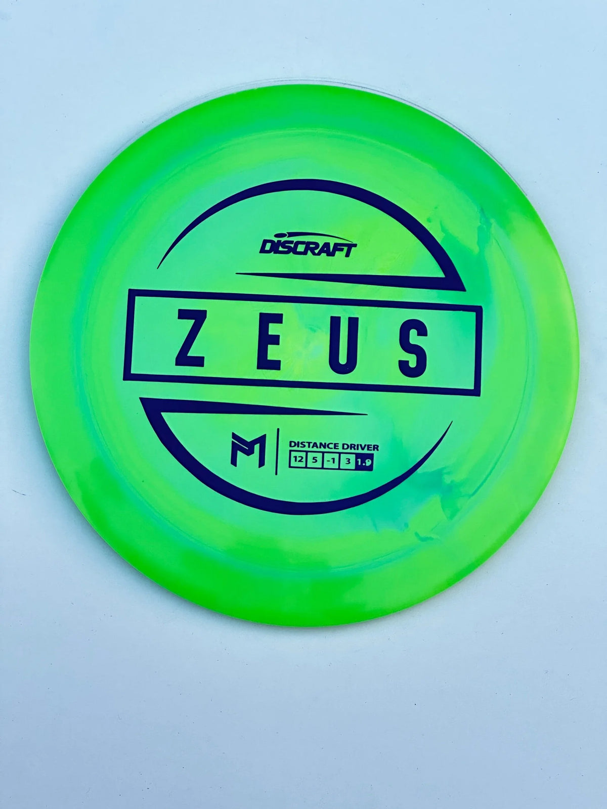 ESP ZEUS 170-172G