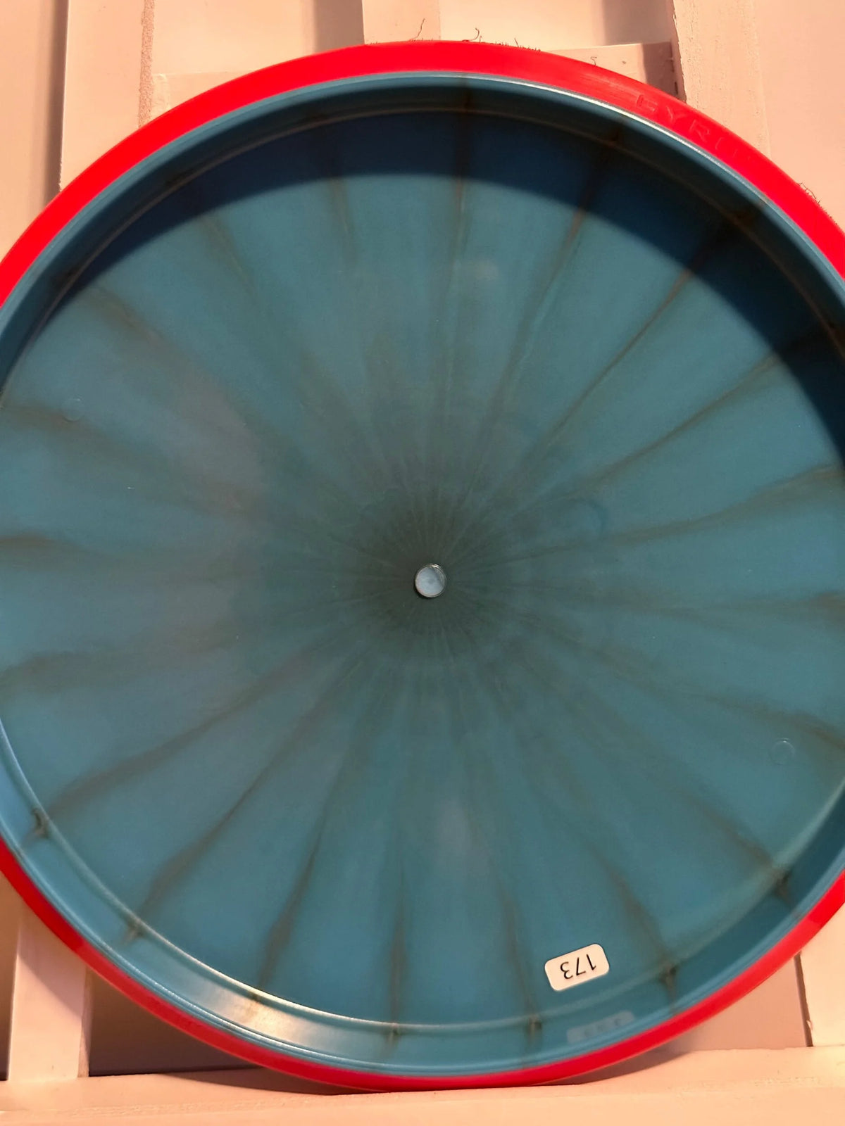 SE FISSION ENVY 173g