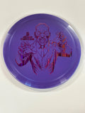 BIG Z UNDERTAKER 173-174G