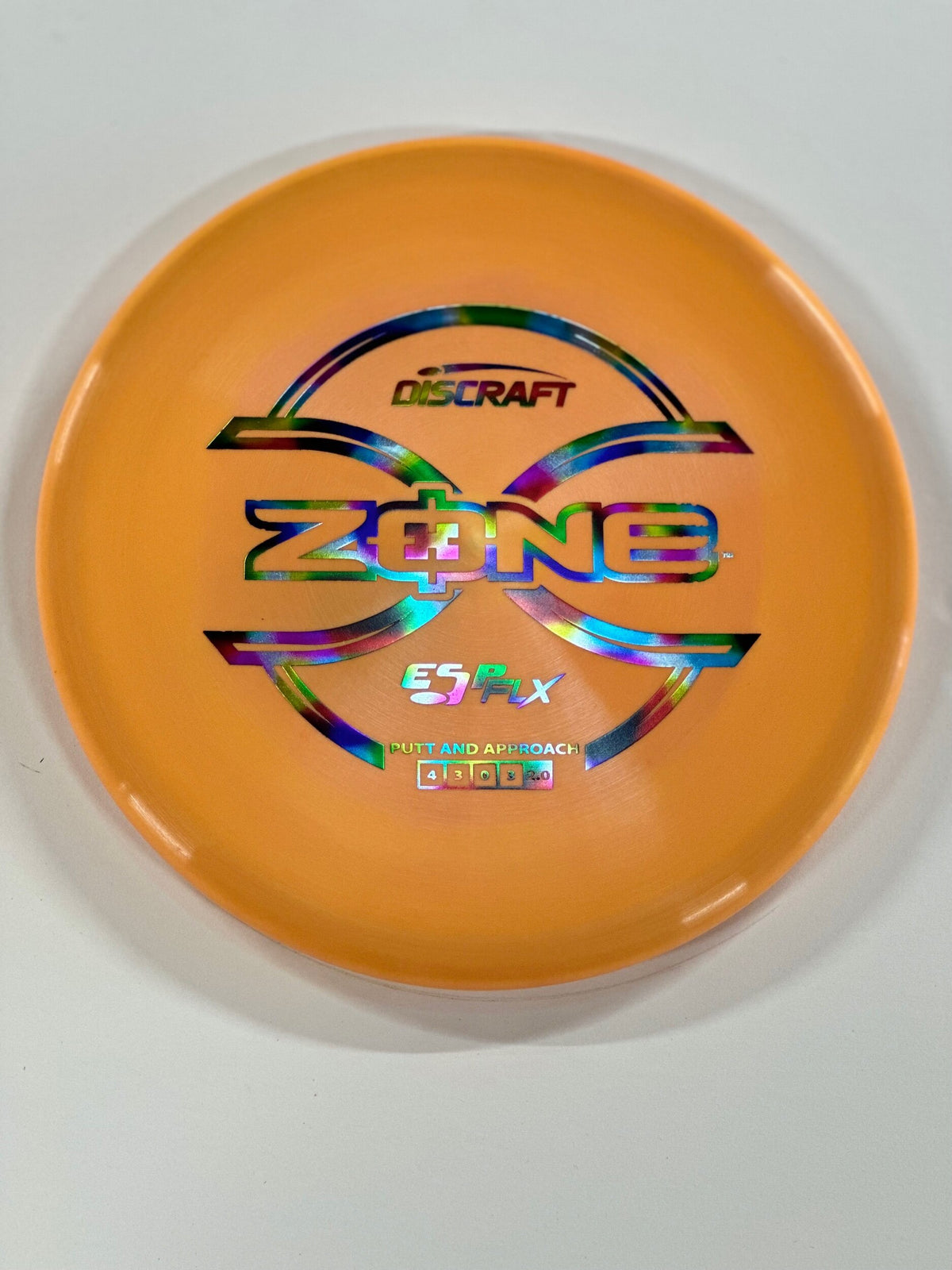 ESP FLZ ZONE 173-174G