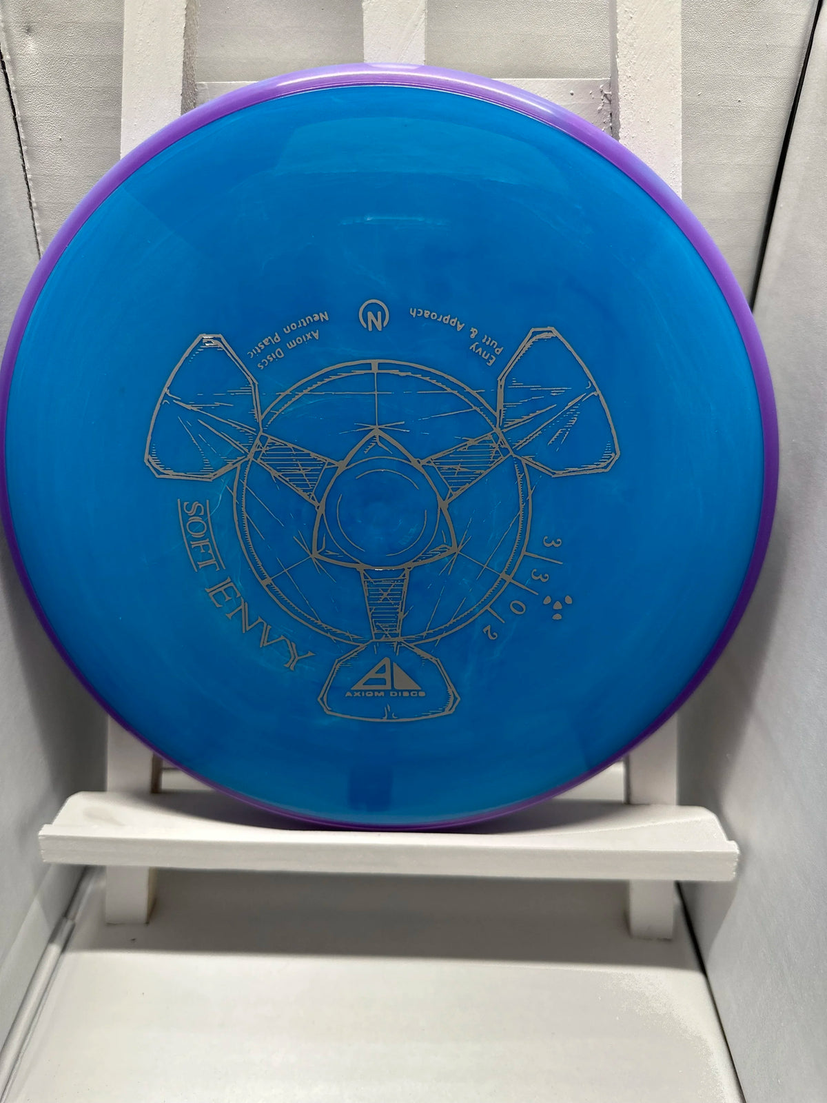 SOFT NEUTRON ENVY 167g