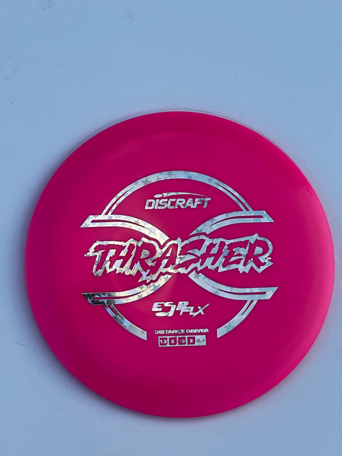 ESP FLX THRASHER 173-174G