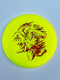 BIG Z ZEUS 170-172G