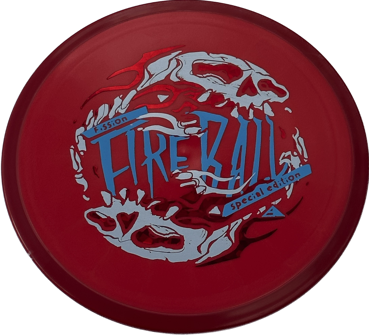 SE FISSION FIREBALL 171g