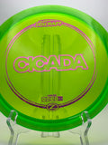Z LINE CICADA 175-176G