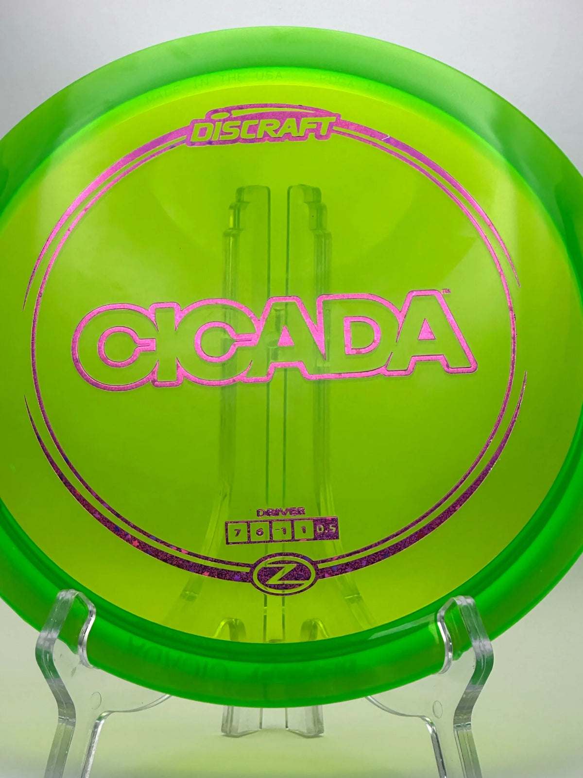 Z LINE CICADA 175-176G