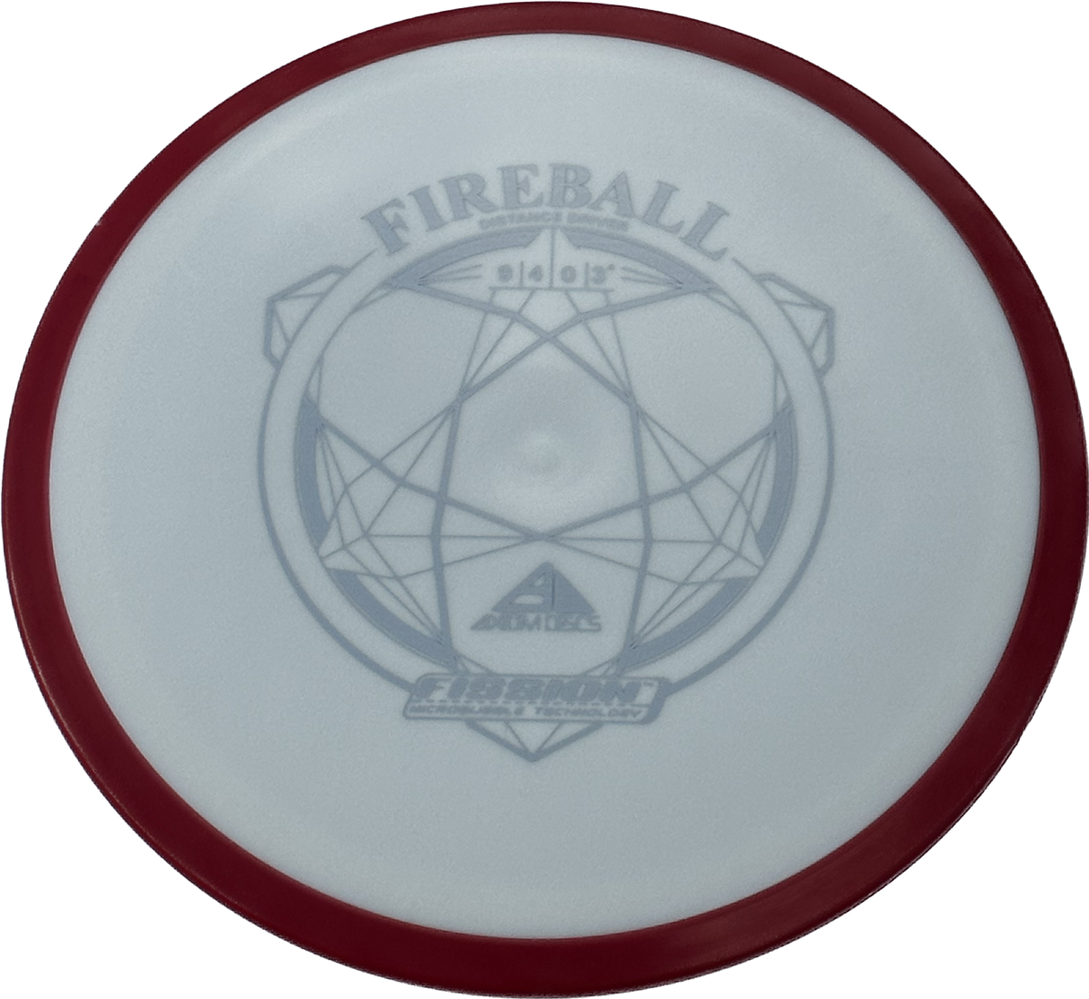 FISSION FIREBALL 171g