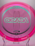 Z LINE CICADA 160-163G