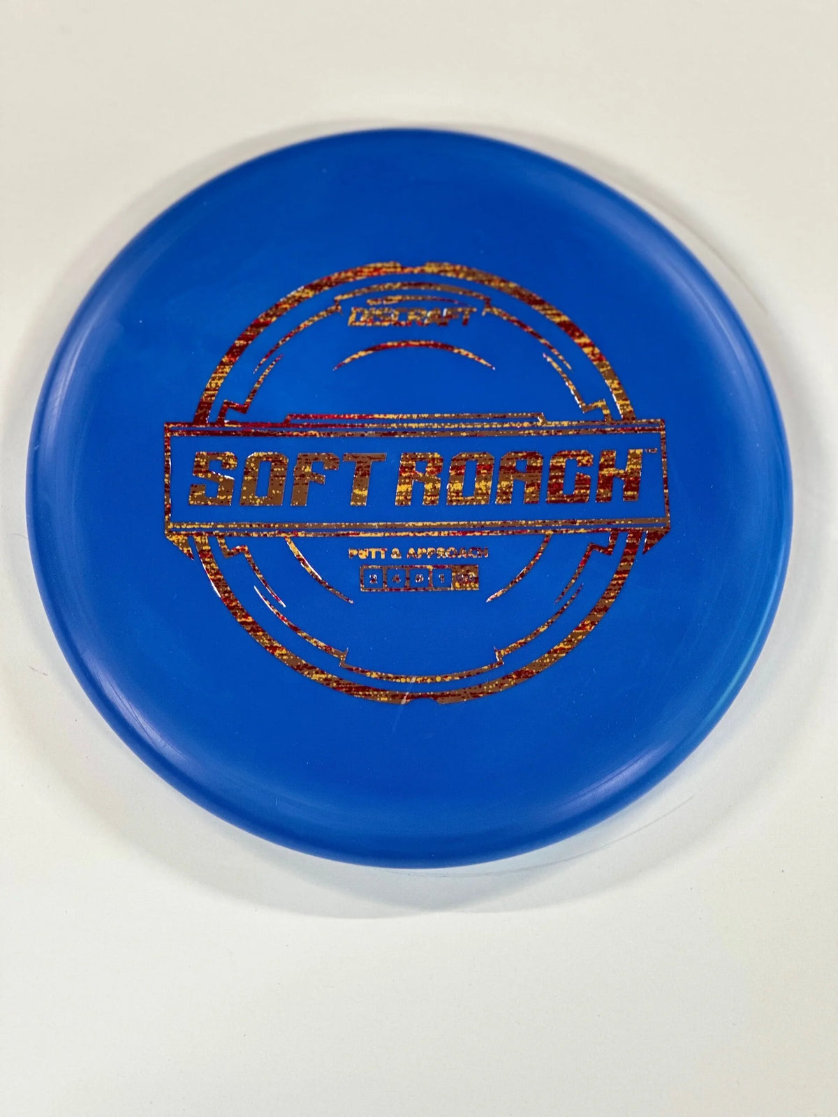 PUTTER LINE SOFT ROACH 170-172G