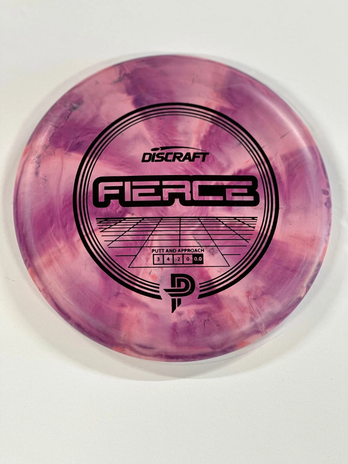 FIERCE 170-172G