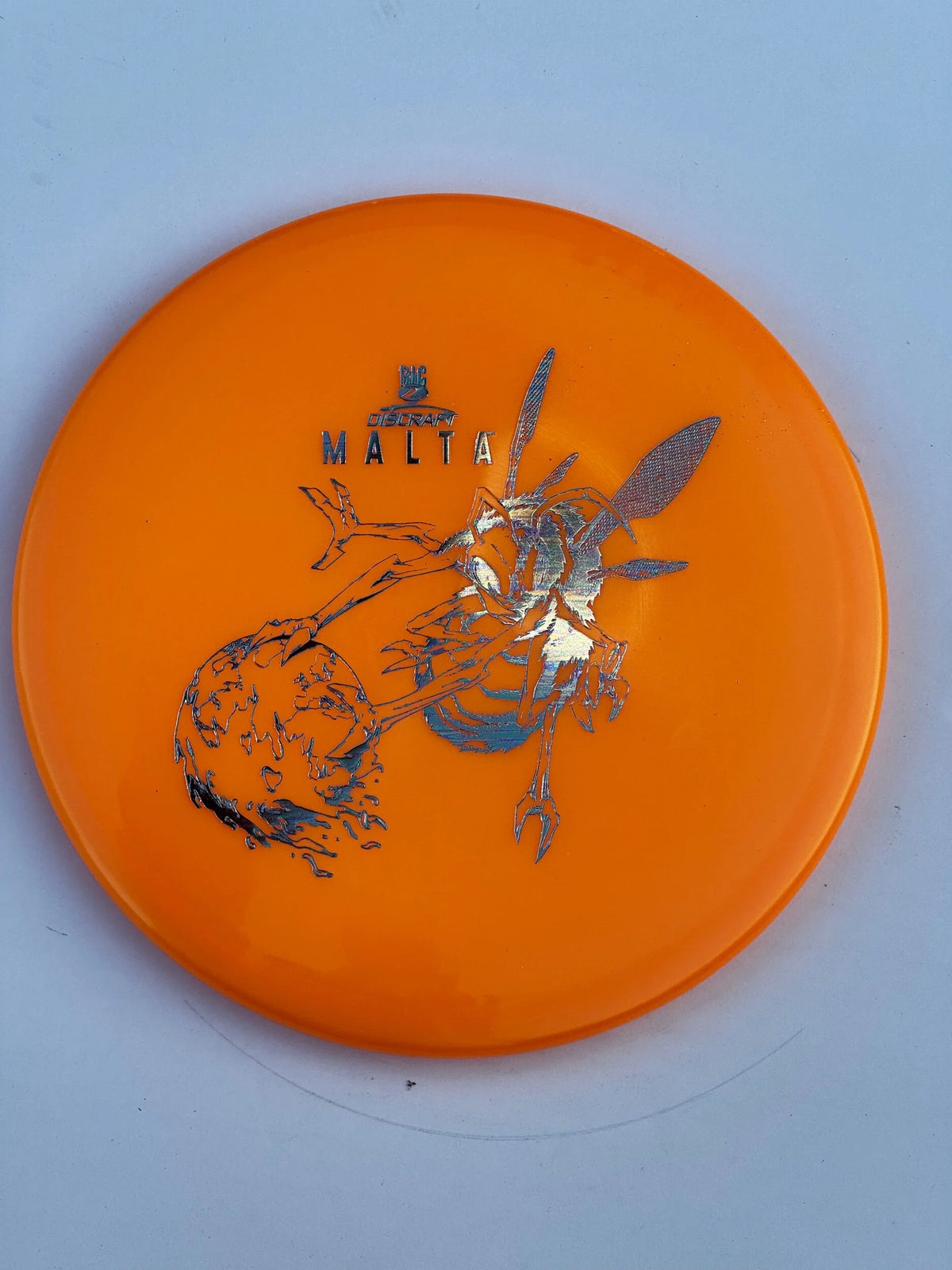 BIG Z MALTA 173-174G