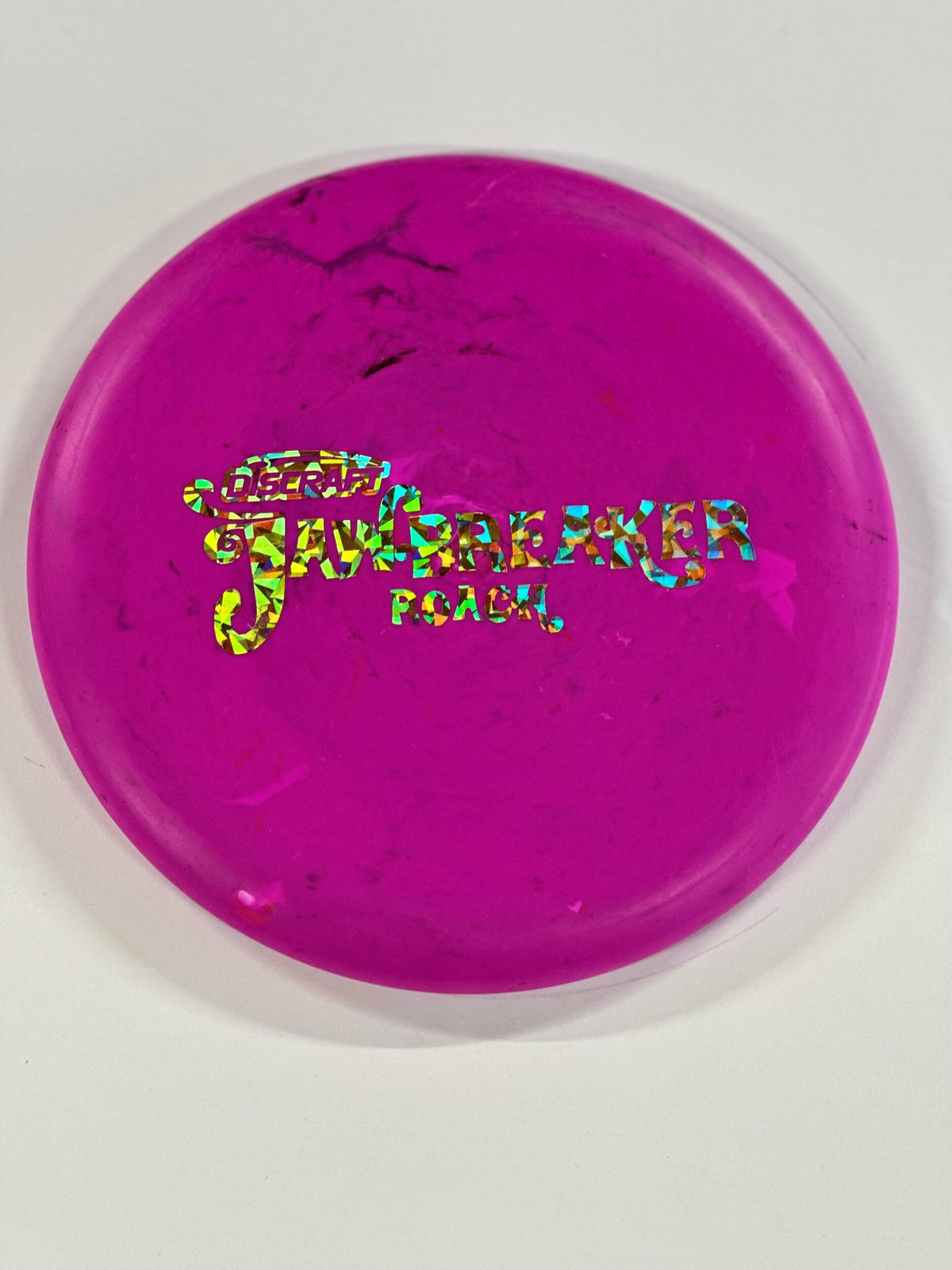JAWBREAKER ROACH 173-174G